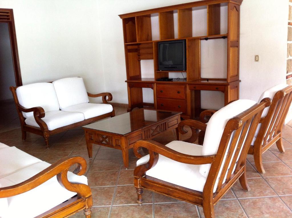 Casa Leonarda Hotel เยาเตเปค ภายนอก รูปภาพ
