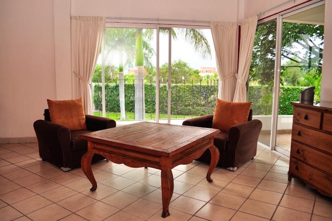 Casa Leonarda Hotel เยาเตเปค ภายนอก รูปภาพ